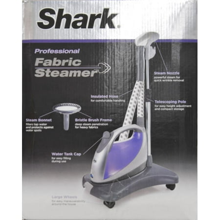 Shark Garment Stand Steamer, GS300 - Best Garment Steamers