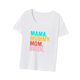 thumbnail image 5 of Camiseta de mujer, clásica, elegante, básica para viajes, desplazamientos, todos los días. M, 5 of 8