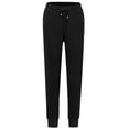 thumbnail image 1 of Camii Mia Womens Sweatpants with Pockets Casual Active Joggers Pants Cotton Lounge Drawstring Comfort Workout Running, 1 of 7
