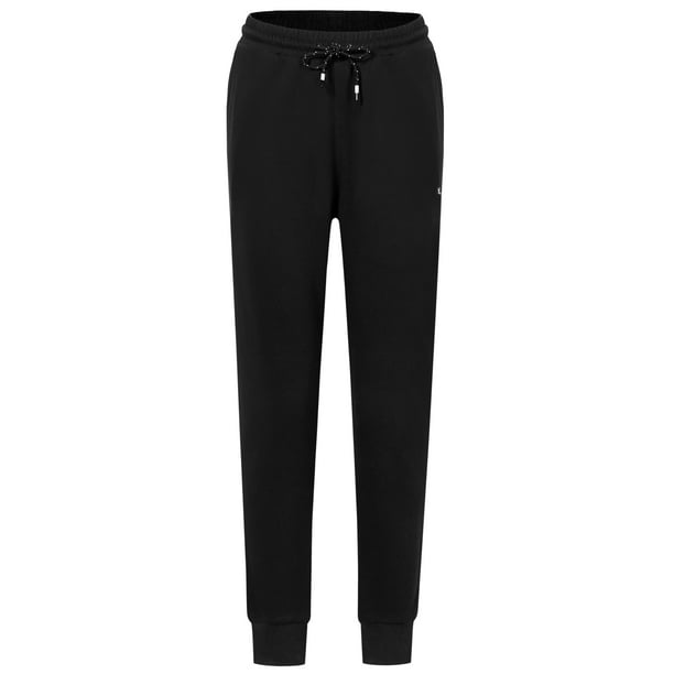 Women's Track Pants With 3 Pockets - Breathable Sweatpants For Workouts, Yoga, Lounge