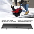 thumbnail image 3 of 55 9220, Lower Housing Replacement Simple Installation Snowblower Lower Housing  For CCR2000 CCR2450 CCR3000 CCR3650, 3 of 8