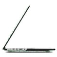 thumbnail image 6 of Fintie Apple MacBook Pro 15.4" Retina (A1398) Case- Premium PU Leather Coated Hard Shell Cover, Leaf Breeze, 6 of 7