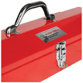 thumbnail image 3 of Klein Tools Master Electrician's Torque Wrench Set, 25-Piece, 3 of 4