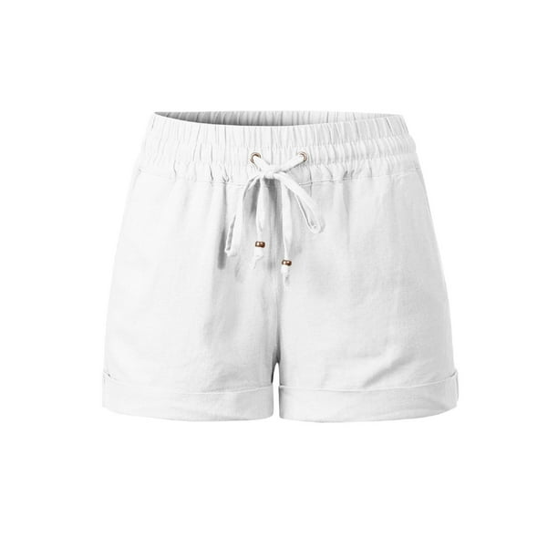 intervallo specchio della porta proteina Made by Olivia - Made by Olivia Women's Drawstring Elastic Waist Casual Comfy Cotton Linen Beach Shorts White L - Walmart.com - Walmart.com intervallo specchio della porta proteina Made by Olivia - Made by Olivia Women's Drawstring Elastic Waist Casual Comfy Cotton Linen Beach Shorts White L - Walmart.com - Walmart.com