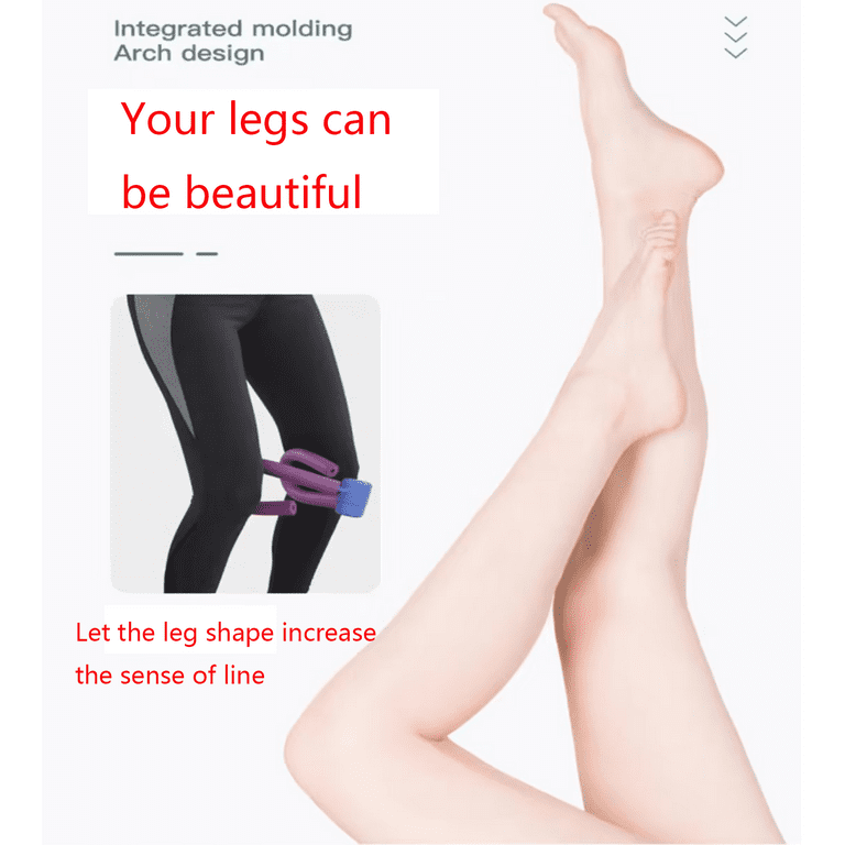 Thigh toner band shop