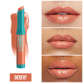 thumbnail image 3 of Maybelline Green Edition Balmy Lip Blush with Mango Oil, Desert, 3 of 9