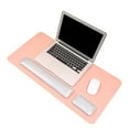thumbnail image 5 of Mouse Wrist Cushion 1 Set Stable Support Super Soft Professional PC Mouse Keyboard Wrist Cushion Mat, 5 of 5