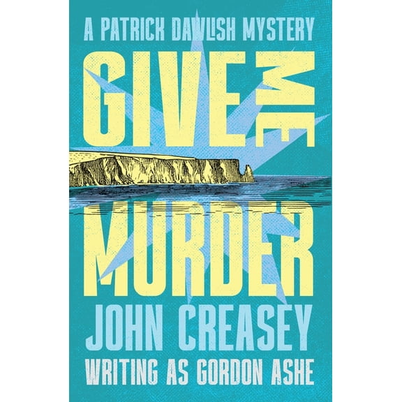 Give Me Murder, (Paperback)