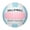 Pink blue white, variant on Soft Touch Volleyball Official Size 5, Indoor & Outdoor Beach Volleyball for Beginners and Professionals, Waterproof Sports Ball for Pool, Gym and Training