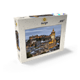 thumbnail image 4 of MyPuzzle - Edinburgh Scotland - Premium 1000 Piece Jigsaw Puzzle for Adults, 4 of 6