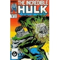thumbnail image 1 of Incredible Hulk, The #334 VF ; Marvel Comic Book, 1 of 1