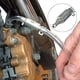 thumbnail image 4 of Hugtrwg Juego Tubos Válvula Embrague Hidráulico Herramienta Bomba Aceite Purga Frenos Motocicleta, 4 of 9