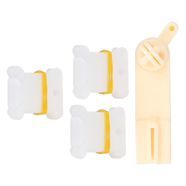 Embroidery Storage, Plastic Thread Holder Convenient For Embroidery For Thread For Stitch