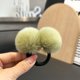 thumbnail image 5 of Faux Hair Ties Set Cute Stretchy Hair Bands for Women Girls Soft Elastic Scrunchies for Ponytail Bun, 5 of 6