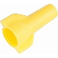 thumbnail image 4 of Wiregard Twist On Wire Connector 500 Pack Yellow, 4 of 5