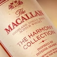 thumbnail image 3 of Pack de 6 Whisky The Macallan The Harmony Intense Arabica 700 ml, 3 of 3