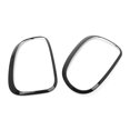 thumbnail image 2 of 2pcs Tail Light Lamp Trim Ring Replacement for BMW Mini R60 OEM 52109806935 52109806936, 2 of 5
