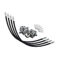 thumbnail image 3 of Dickly Mini Excavator Diverter Valves Kit Accessories High Performance Ergonomic Direct, 3 of 8