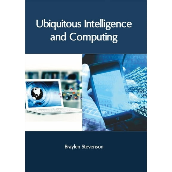 Ubiquitous Intelligence and Computing, (Hardcover)