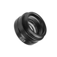 thumbnail image 4 of 0.5X Auxiliary Barlow Lens 25mm Thread Diameter Suitable for C-Mount Zoom Lens Increase Focus Field of View, 4 of 6