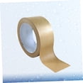 thumbnail image 3 of SHOWERORO 1Pcs Brown Kraft Paper Packing Tape Heavy Duty for Packaging Professionals, 3 of 8