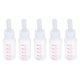 thumbnail image 5 of 5 sets PET DOY PERSONA DE ALIMENTACIÓN PET PET CAT Food Bottle Suministros de enfermería para mascotas, 5 of 6