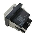 thumbnail image 3 of for Hy12-9-7 125V 4Pins Waterproof Rocker Pushbutton Switches for Power Tools, 3 of 9