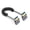 adown, variant on Thin Coiled 8K60hz 2.1 Video Cable 48Gbps with Spring Designing Cord Enhances Flexibility and Durability 70CM 27.56in