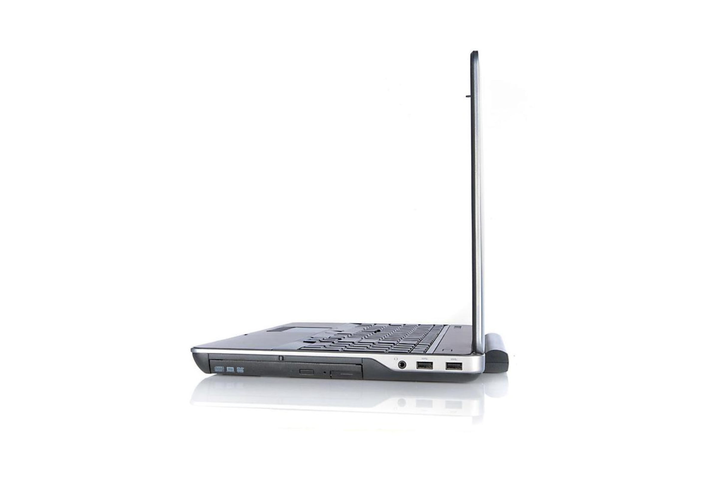 Restored Restored Dell Latitude E6540 15.6-in Laptop - Intel Core i7 4800MQ 4th Gen 2.70 GHz 16GB 512GB SSD DVD-RW Windows 10 Pro 64-Bit - Webcam (Refurbished)