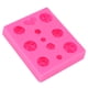thumbnail image 5 of Molde Molde Antiadherente para Chocolate Elástico para Hornear Decoración para Personas ANGGREK Otros, 5 of 8