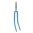 thumbnail image 3 of Cuadro para bicicleta R28 doble barra Gospel azul, 3 of 10
