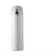thumbnail image 2 of insulated Travel Mug | Stainless Steel Travel Mug | Leak Proof Tumbler for Hot and Cold | White Single Pack, 2 of 5