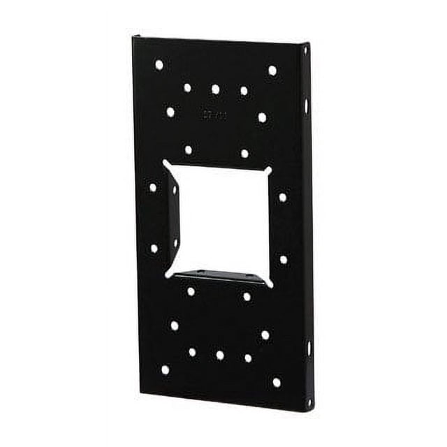 Hardware de montaje de acero para Mailbox Gibraltar galvanizado
