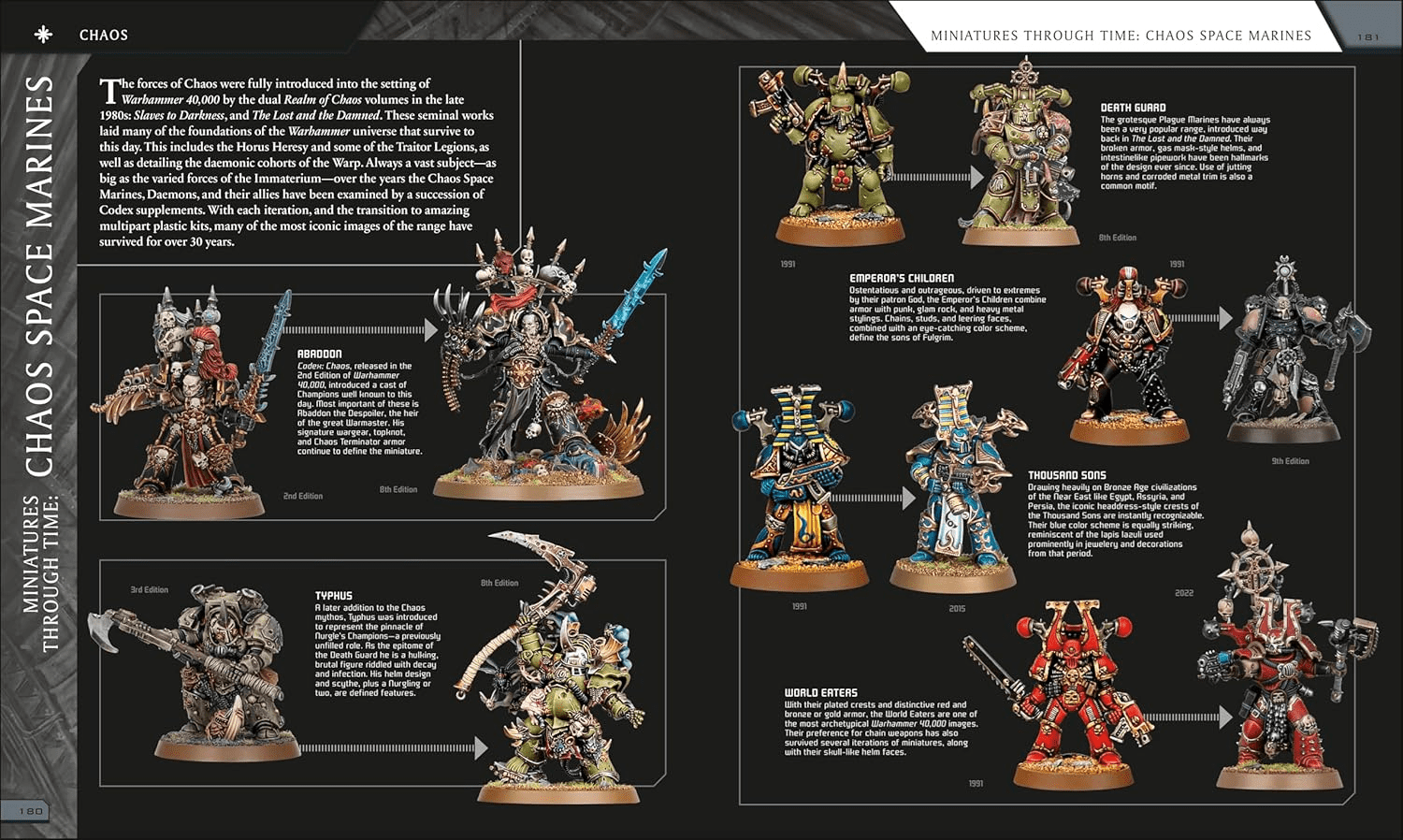 Warhammer 40,000 the Ultimate Guide, (Hardcover)