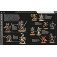 thumbnail image 5 of Warhammer 40,000 the Ultimate Guide, (Hardcover), 5 of 5
