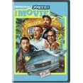 thumbnail image 2 of Impractical Jokers Movie (DVD+Digital) (DVD + Digital Copy) [DVD], 2 of 2