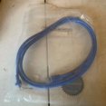 thumbnail image 5 of BUTTERFLY- Blue 5Ft Cat.5E Ethernet Patch Cable 4 Pair Utp - 24 Awg (Wyz), 5 of 6