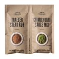 thumbnail image 3 of Kit de pellets para parrilla Traeger Steak Blend 8,2 kg PEL355, 3 of 6