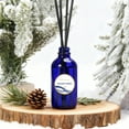 thumbnail image 4 of Reed Diffuser Set 3.7 oz Balsam & Cedar, Home Fragrance Scent Essential Oil Stick Diffuser, 4 of 5