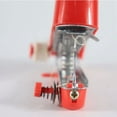 thumbnail image 2 of Machine à Coudre Manuelle Abordable Mini de Poche Machine à Coudre Manuelle Machine à Coudre Manuelle pour la Maison et les Voyages,1 * Machine à Coudre Manuelle,Rouge, 2 of 6