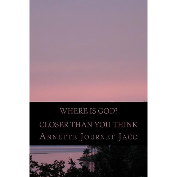 Where Is God?, (Paperback)