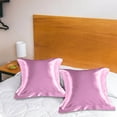 thumbnail image 4 of Kyusrd Simulated Silk Pillowcase For Hair And Skin - Simulated Silk Pillowcase, 4 of 6