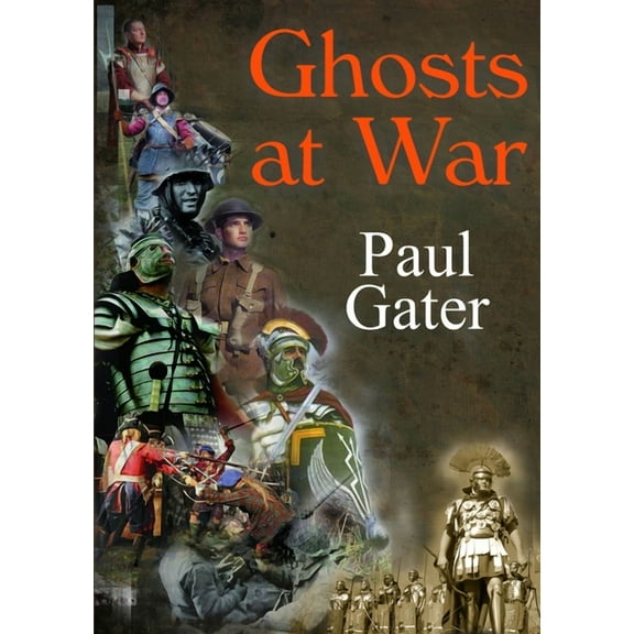 Ghosts at War (Paperback)