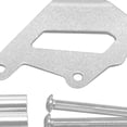 thumbnail image 3 of S SERENABLE Rear Brake Caliper Cover Compatible Guard for R1200R LC 2015-2016, 3 of 6