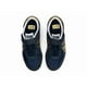 thumbnail image 5 of Onitsuka Tiger SERRANO Kid's MIDNIGHT / PURE GOLD Sneakers Japan New with Box, 5 of 6