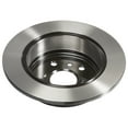 thumbnail image 2 of Wagner BD126489E Brake Rotor Fits select: 2007-2011 TOYOTA CAMRY, 2007-2012 LEXUS ES, 2 of 9