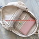 thumbnail image 2 of New Waterproof Nylon Women Backpack Female Travel Bag Backpacks Schoolbag For Teenage Girls Solid Color Bookbag Mochila Bookbag, 2 of 4