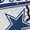 Light Pink, variant on She's From Texas I Can Tell Cowboys Shirt, Dallas Football Fan Shirt, Western Football Girl Tee