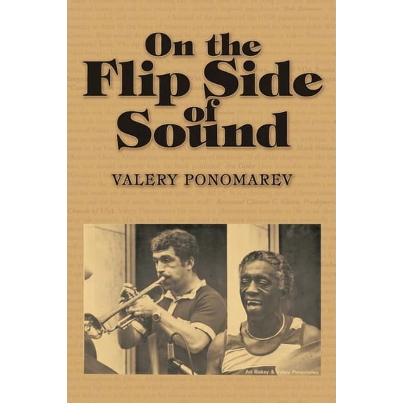 On the Flip Side of Sound