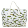 thumbnail image 1 of Sac de Rangement Anti-Humidité Sac de Déménagement Boîte de Rangement en Tissu Oxford, 1 of 5